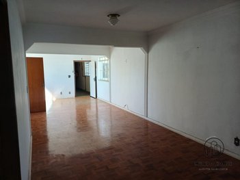apartment em Rua Doutor Álvaro Soares, Centro - Sorocaba - SP