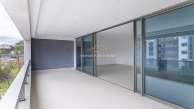 apartment em Rua das Acácias, Vale do Sereno - Nova Lima - MG