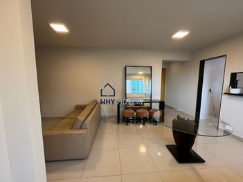 apartment em Rua Fonte, Vila da Serra - Nova Lima - MG