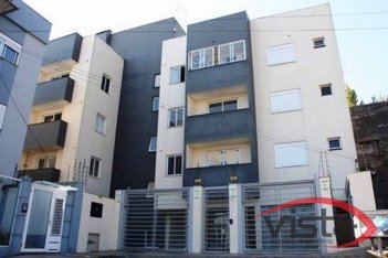apartment em JUSTINO PEDRO BULLA, Vinhedos - Caxias do Sul - RS