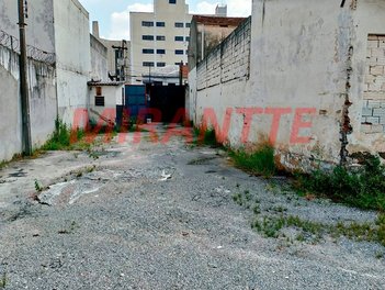 land_lot em Rua Major Sampaio, Santana - São Paulo - SP