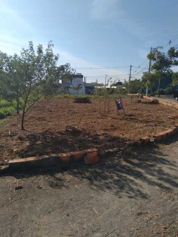 commercial_building em Alameda Família Felippe, Jardim Santa Marta - Sorocaba - SP