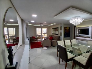 apartment em Rua São Joaquim, Centro - São Leopoldo - RS