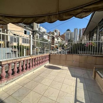 house em Rua Wanderley, Perdizes - São Paulo - SP