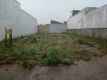 land_lot em Rua Sinésio Paes de Barros, Jardim Campos Prado - Jaú - SP