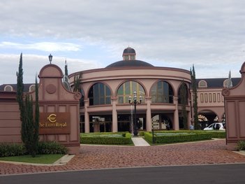 land_lot em Rua Akira Yoshii, Vivendas do Arvoredo - Londrina - PR