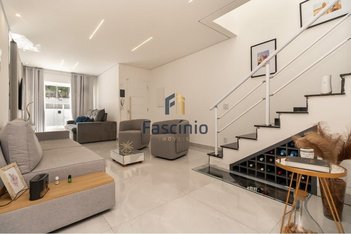 house em Rua Beijuí, Vila Ida - São Paulo - SP