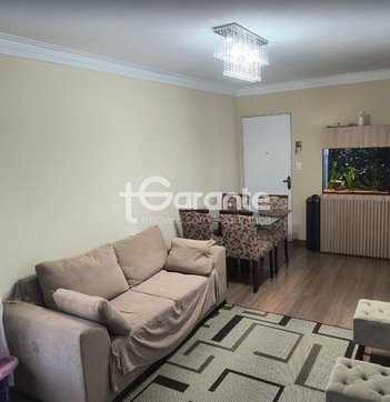 apartment em Rua Paula Rodrigues, Piratininga - Osasco - SP