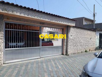 house em Rua Arcângelo Campanella, Planalto - São Bernardo do Campo - SP