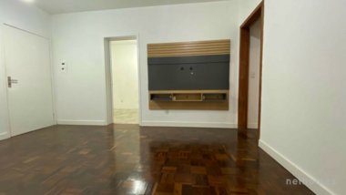 apartment em Rua Coronel Genuino, Centro Histórico - Porto Alegre - RS