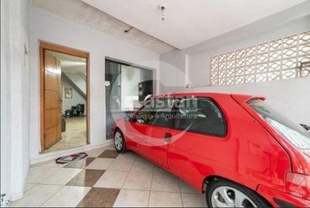 house em Rua Heitor Bariani, Tatuapé - São Paulo - SP