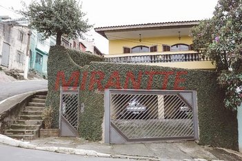 house em Avenida Lasar Segall, Vila Celeste - São Paulo - SP