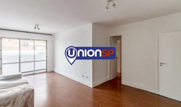 apartment em Rua Caiubi, Perdizes - São Paulo - SP