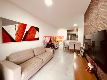 apartment em Avenida Senador Vergueiro, Centro - São Bernardo do Campo - SP