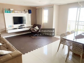 apartment em Rua Ernesta Pelosini, Nova Petrópolis - São Bernardo do Campo - SP