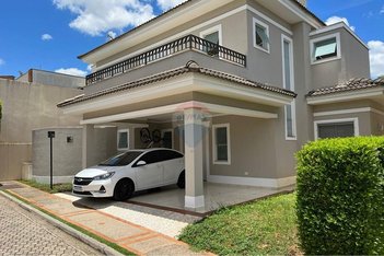 house em Rua Adalberto Panzan, Boa Vista - Sorocaba - SP