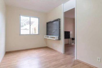 apartment em Rua Guacari, Vila São Geraldo - São Paulo - SP