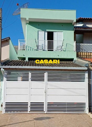 house em Avenida Antônio Carlos Dalmazzo, Terra de Santa Cruz I - Boituva - SP