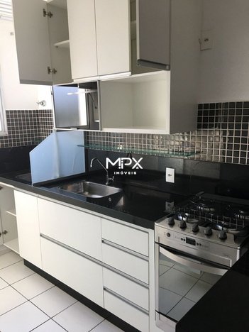 apartment em Avenida Piracicamirim, Piracicamirim - Piracicaba - SP