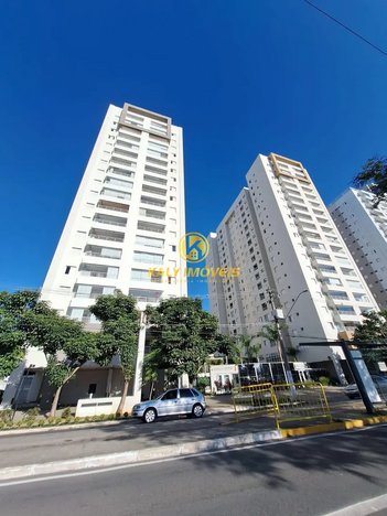 apartment em Avenida Senador Vergueiro, Centro - São Bernardo do Campo - SP