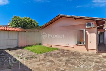 house em Avenida São Sebastião, Nonoai - Porto Alegre - RS