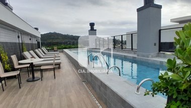 apartment em Rodovia Virgílio Várzea, Saco Grande - Florianópolis - SC
