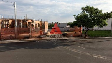 land_lot em Avenida Rodolfo Kivitz, Jardim Primavera - Nova Odessa - SP