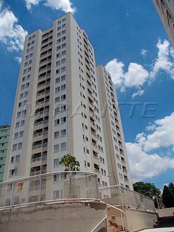 apartment em Avenida do Guacá, Lauzane Paulista - São Paulo - SP