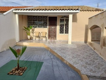 house em Rua Américo Genari, Jardim Florestal - Jundiaí - SP