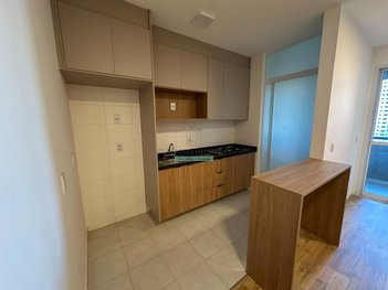 apartment em Rua Irineu de Toledo, Horto Florestal - Jundiaí - SP