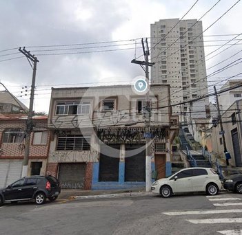 commercial_property em Rua Corumbaiba, Vila Oratório - São Paulo - SP