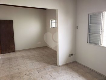 house em Rua Padre João, Vila Santa Tereza - Bauru - SP