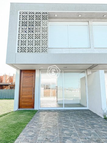 apartment em Estrada do Mar, Centro - Xangri-Lá - RS