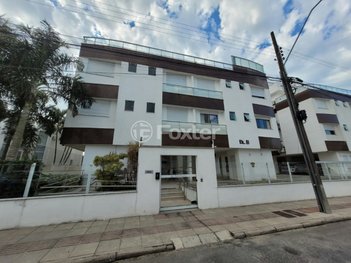 apartment em Rua do Marisco, Ingleses do Rio Vermelho - Florianópolis - SC