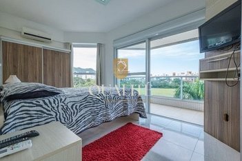 apartment em Rua dos Plátanos, Governador Celso Ramos - Governador Celso Ramos - SC