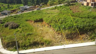 land_lot em Acesso Fioravante Angelo Massolini, São Paulo - Concórdia - SC