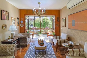 apartment em Rua Doutor Mário Totta, Tristeza - Porto Alegre - RS