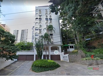 apartment em Rua Vicente da Fontoura, Santana - Porto Alegre - RS