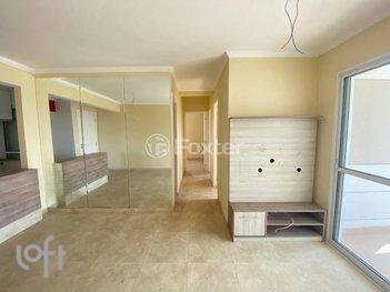 apartment em Corumbaiba, Água Rasa - São Paulo - SP