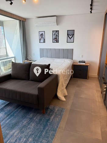 apartment em Rua Airi, Vila Gomes Cardim - São Paulo - SP