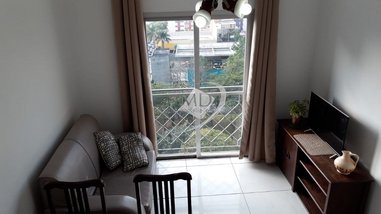 apartment em Rua Osvaldo Cruz, Santa Paula - São Caetano do Sul - SP