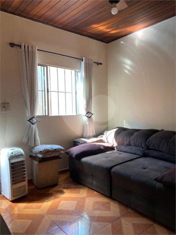 house em Rua Goiânia, Vila M Genoveva - Jundiaí - SP