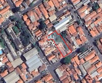 land_lot em Rua Fernando de Souza Costa, Paulista - Piracicaba - SP