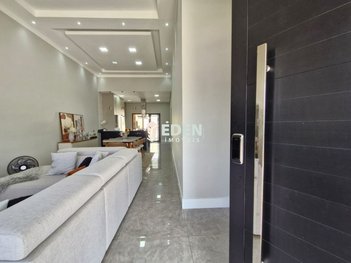 house em Avenida Paraná, Cajuru do Sul - Sorocaba - SP