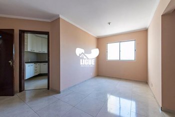 apartment em Rua Dona Silla Nalon Gonzaga, Parque Marajoara - Santo André - SP