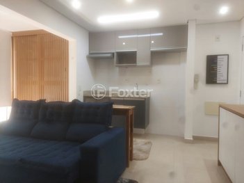apartment em Rua Domingos Lopes da Silva, Vila Suzana - São Paulo - SP