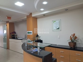 office em Felipe Schmidt, Centro - Florianópolis - SC