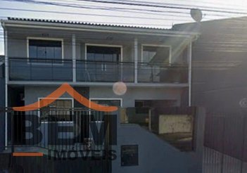 house em Rua José Francisco Mateus, Cordeiros - Itajaí - SC