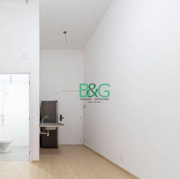 apartment em Rua Harmonia, Sumarezinho - São Paulo - SP