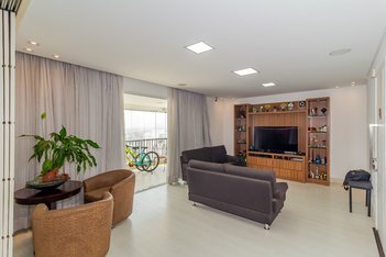 apartment em Rua Catarina Braida, Mooca - São Paulo - SP